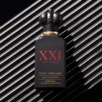 XXI AMBERWOOD - Clive Christian