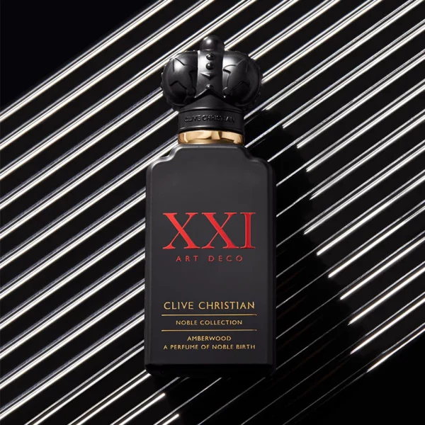 XXI AMBERWOOD - Clive Christian