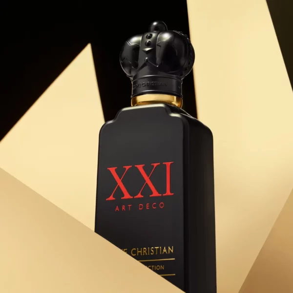 XXI AMBERWOOD - Clive Christian