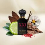 XXI AMBERWOOD - Clive Christian