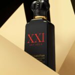 XXI ART DECO BLONDE AMBER - Clive Christian