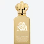 NO1 MASCULINE - Clive Christian