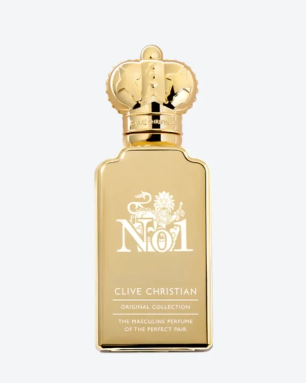 NO1 MASCULINE - Clive Christian