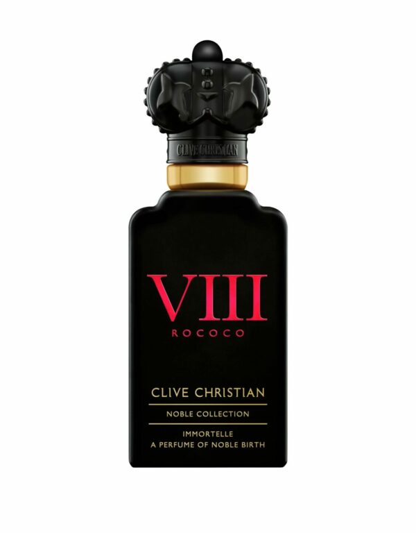 ROCOCO IMMORTELLE - Clive Christian