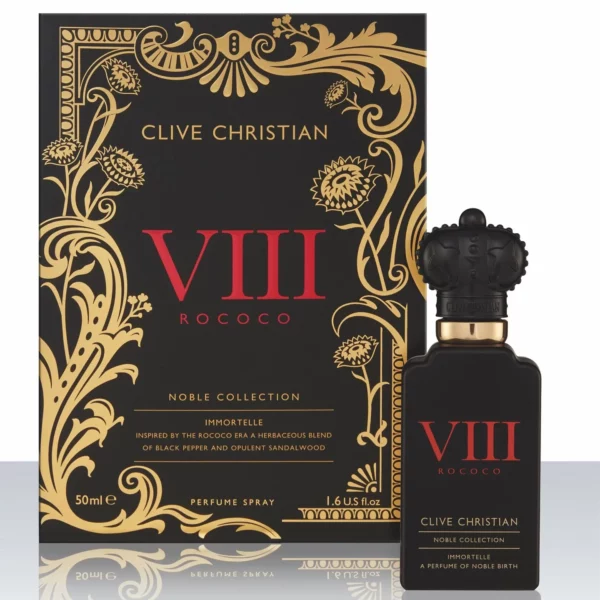 ROCOCO IMMORTELLE - Clive Christian