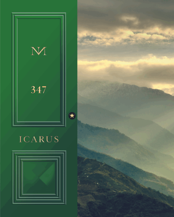 ICARUS