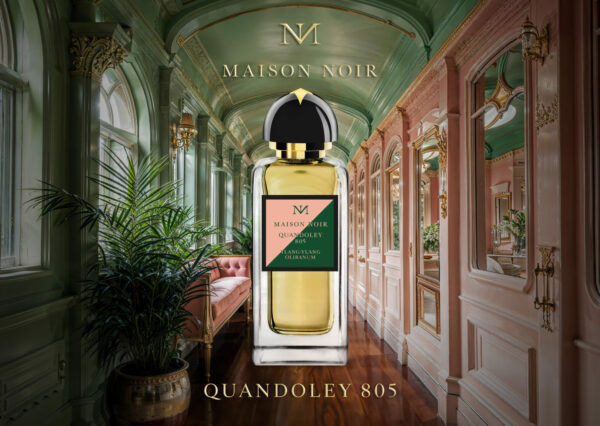 QUANDOLEY
