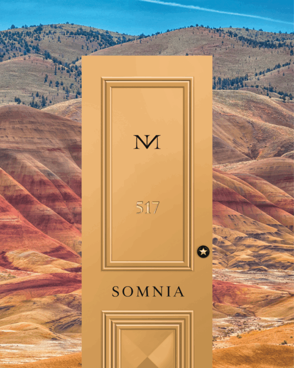SOMNIA