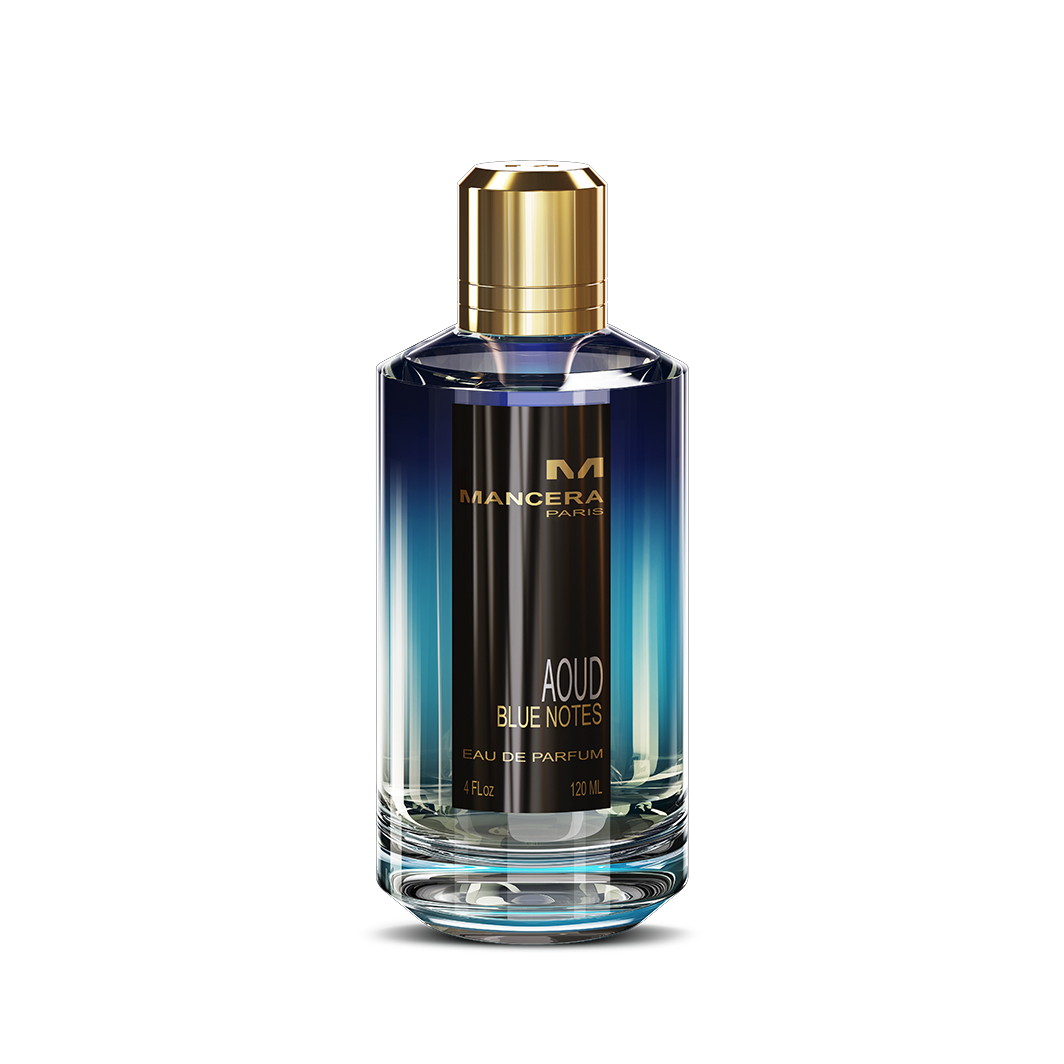 AOUD BLUE NOTES