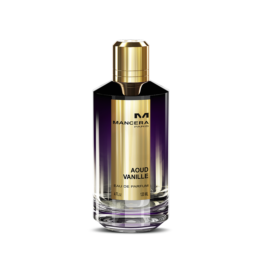AOUD VANILLE