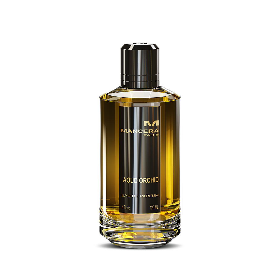 AOUD ORCHID