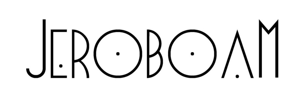 JEROBOAM logo