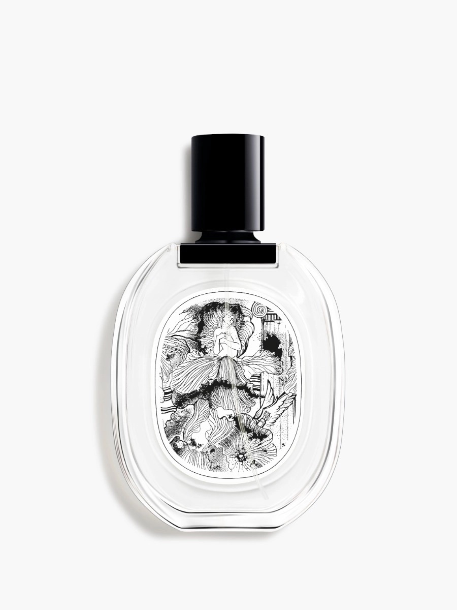 Fleur de Peau Eau de Toilette