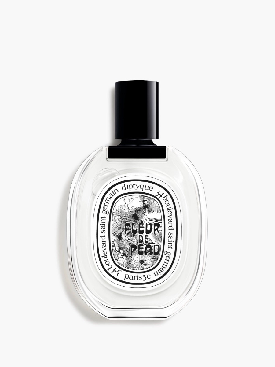 Fleur de Peau Eau de Toilette