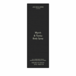 Myrrh & Tonka Body Spray