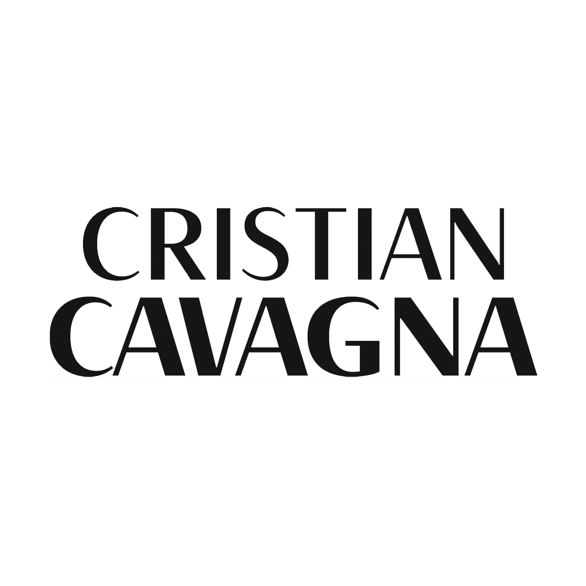 CRISTIAN CAVAGNA
